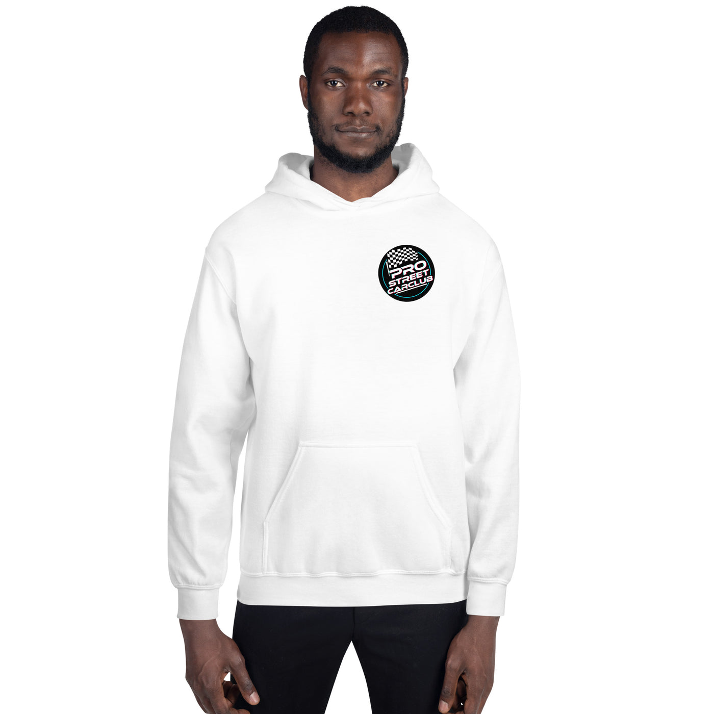 Attack Style Hoodie