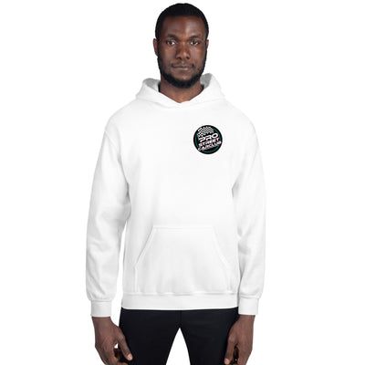 Attack Style Hoodie
