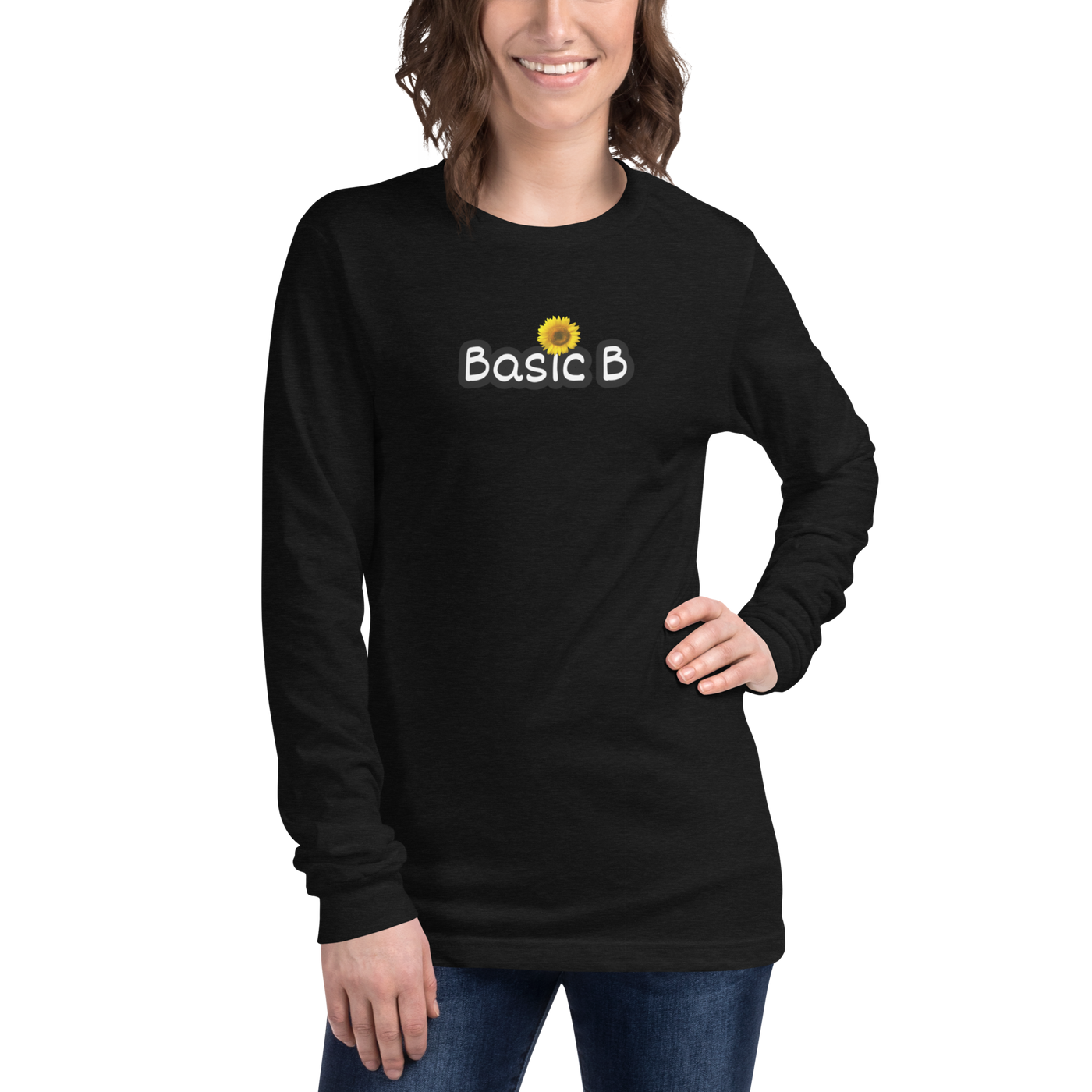BASIC B SUNFLOWER V2