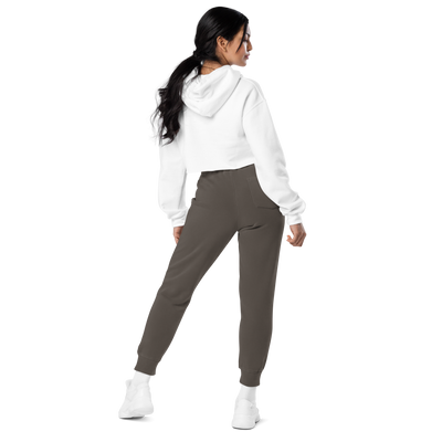 BASIC B LOGO SWEATPANTS