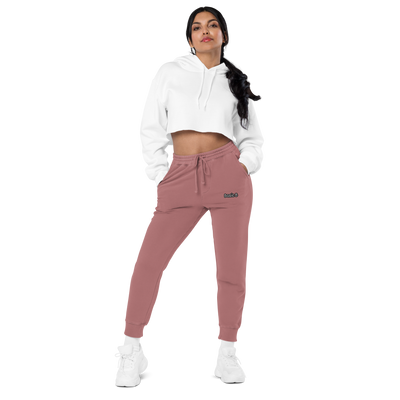 BASIC B LOGO SWEATPANTS