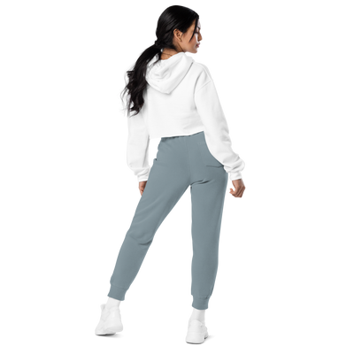 BASIC B LOGO SWEATPANTS