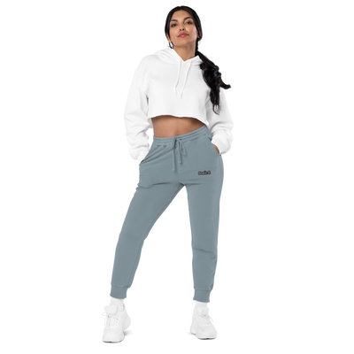 BASIC B LOGO SWEATPANTS