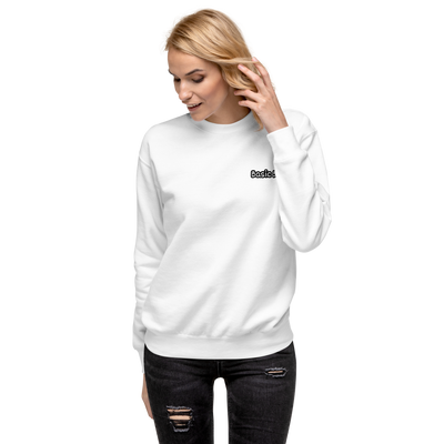 BASICB "COMFORT" SWEATER