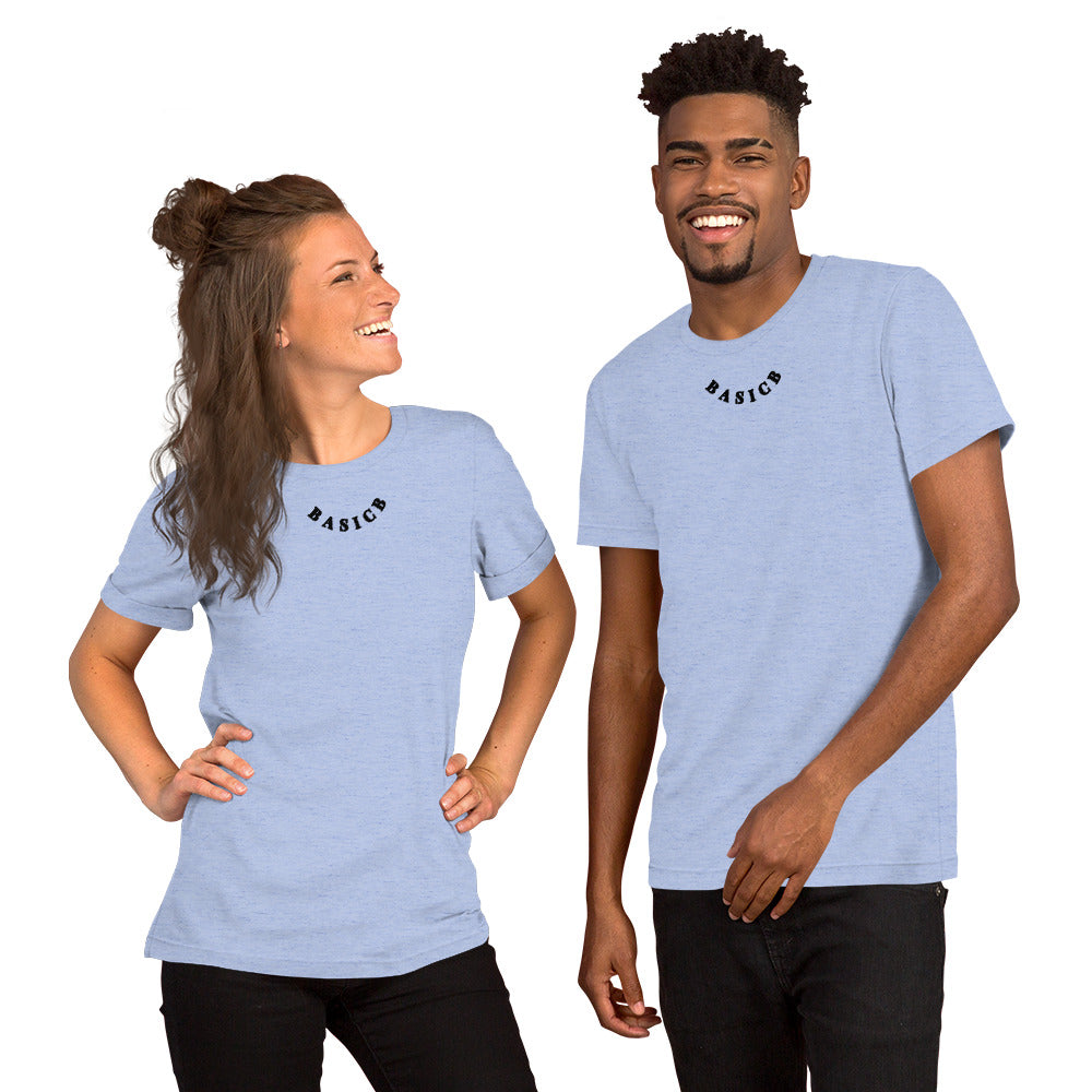 BASICB "UOVIBES" TEE