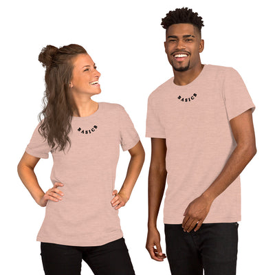BASICB "UOVIBES" TEE