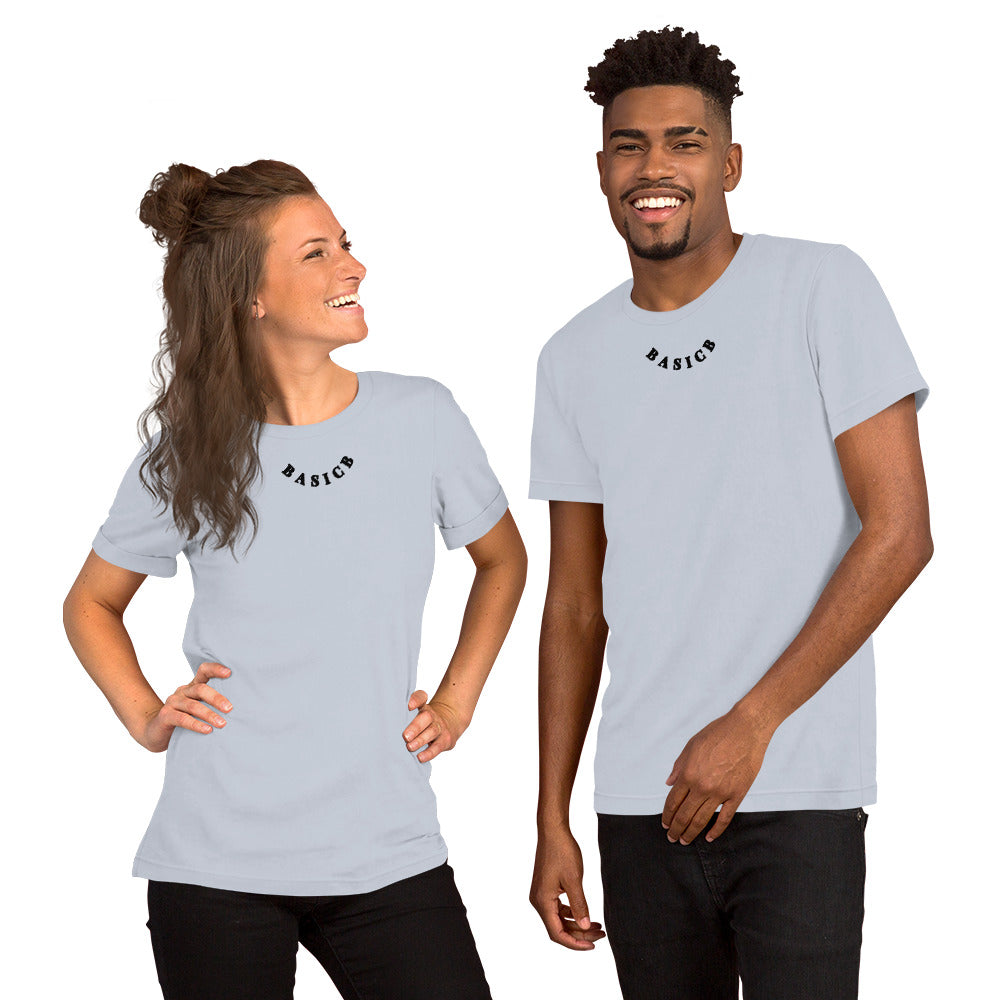 BASICB "UOVIBES" TEE