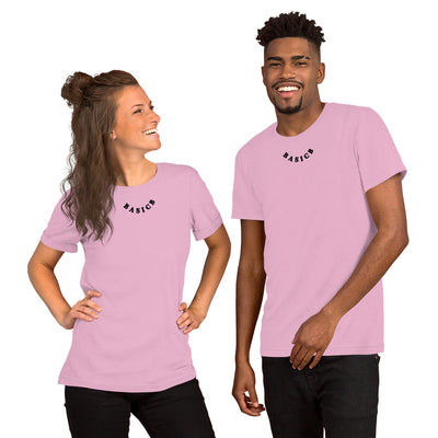 BASICB "UOVIBES" TEE