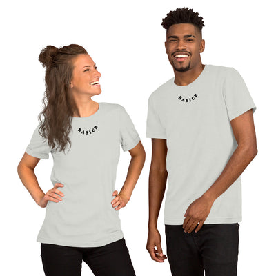 BASICB "UOVIBES" TEE