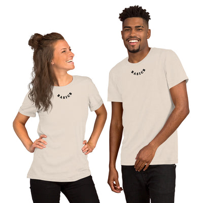 BASICB "UOVIBES" TEE