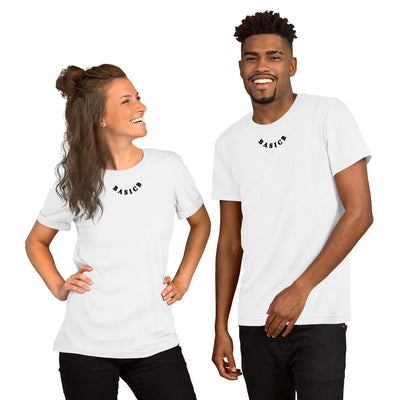BASICB "UOVIBES" TEE