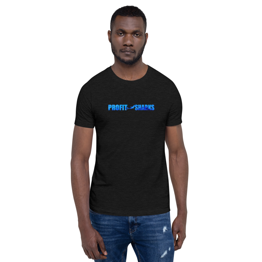 Profit Sharks TEE