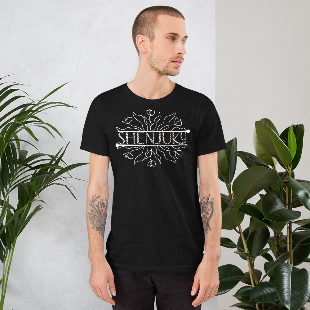 Shenjuku "HONOR" Tee