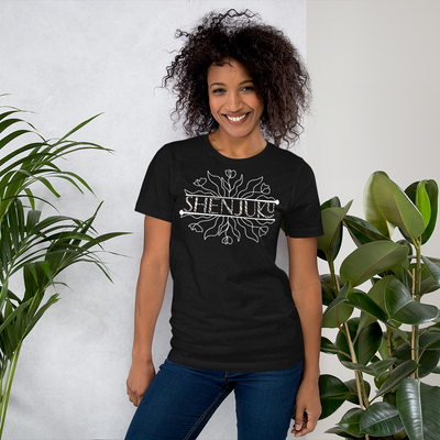 Shenjuku "HONOR" Tee