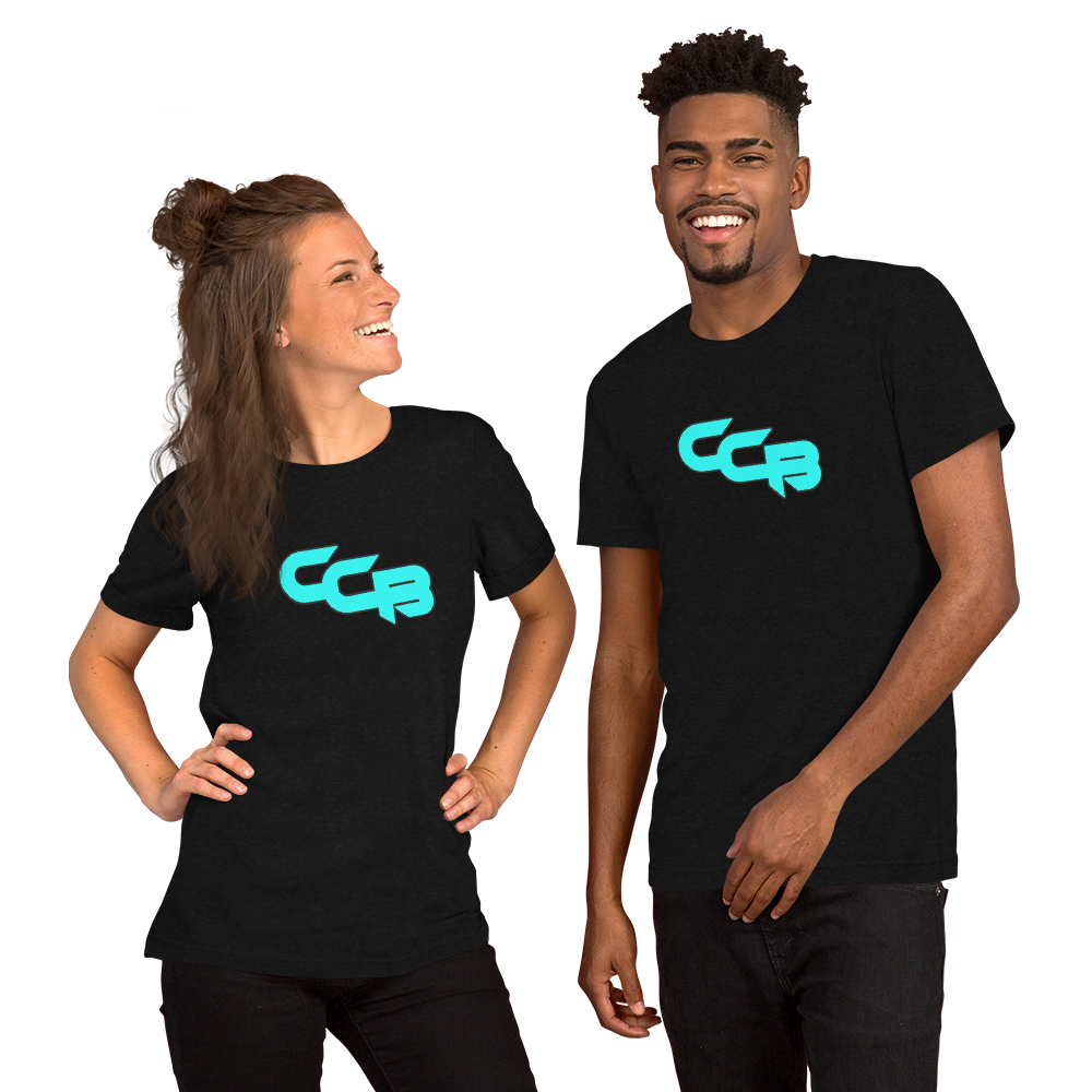CCB Logo Tee