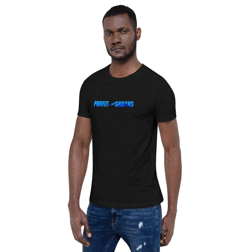 Profit Sharks TEE