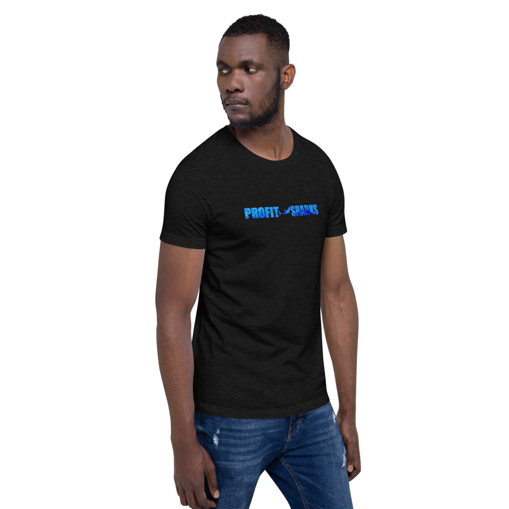 Profit Sharks TEE