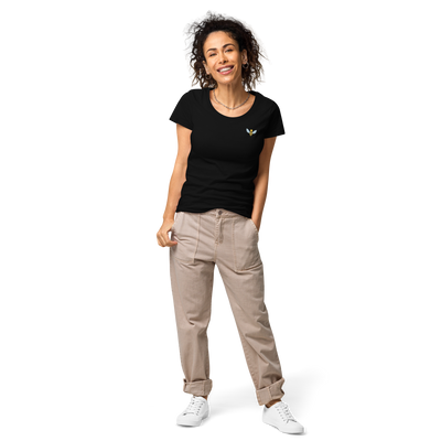 BASIC B BEE LOGO TEE